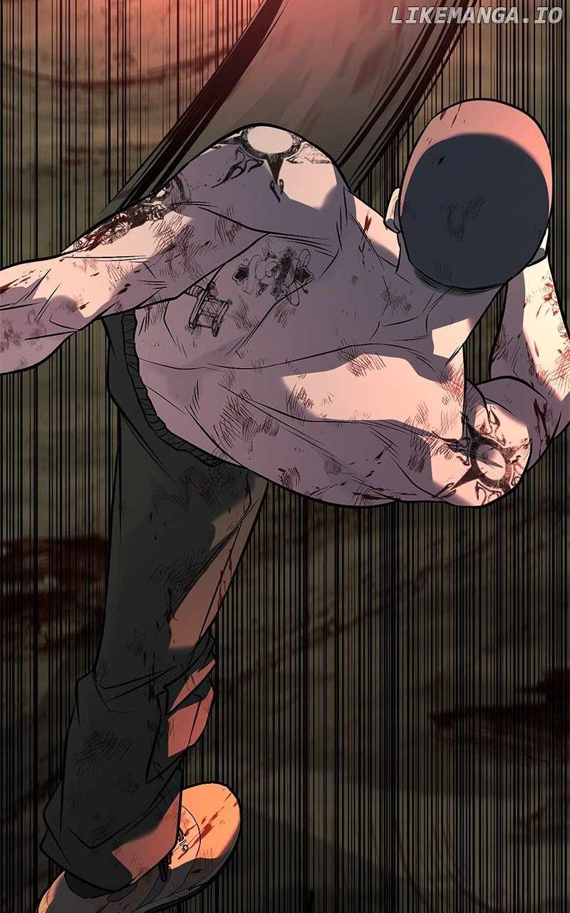 King of Violence Chapter 55 94